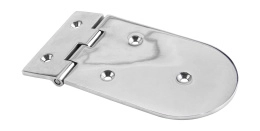 Петля 65х120,4 мм (M0220129Y_Kof)